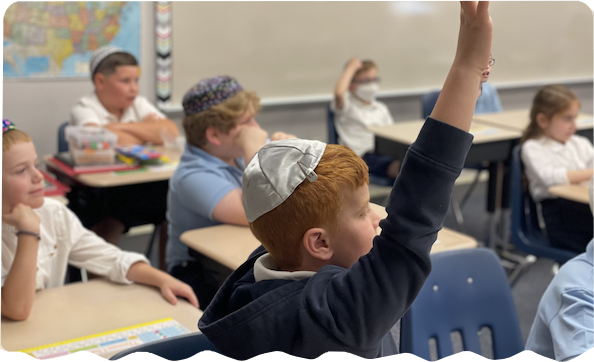 Friedel Jewish Academy Admissions